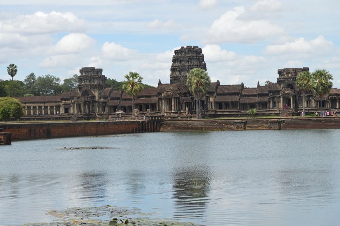 Angkor Wat